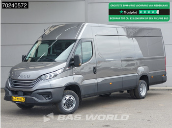 Furgone chiuso IVECO Daily 35c18