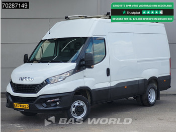 Furgone chiuso IVECO Daily 35c18