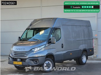 Furgone chiuso IVECO Daily 35c18