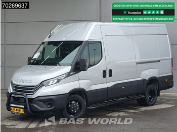 Furgone chiuso IVECO Daily 35c21