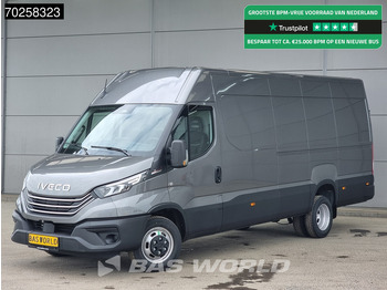 Furgone chiuso IVECO Daily 35c21