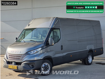 Furgone chiuso IVECO Daily 35c21