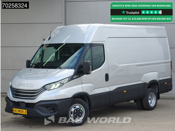 Furgone chiuso IVECO Daily 35c21