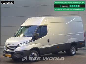 Furgone chiuso IVECO Daily 35c21