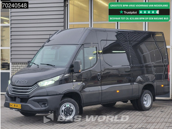 Furgone chiuso IVECO Daily 35c21