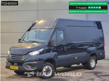 Furgone chiuso IVECO Daily 35c21