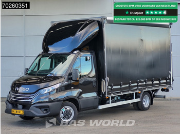 Furgone centinato IVECO Daily 35c21