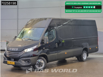 Furgone chiuso IVECO Daily 35c21