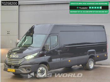 Furgone chiuso IVECO Daily 35c21