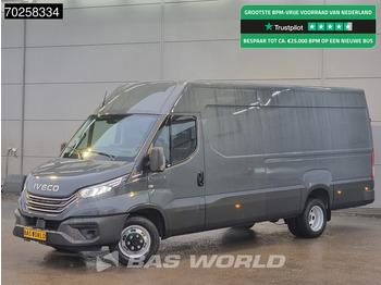 Furgone chiuso IVECO Daily 35c21