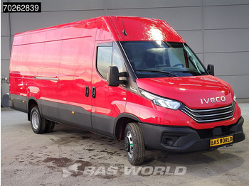 Furgone chiuso nuovo Iveco Daily 35C21 3.0L Automaat 16m3 L4H2 LED ACC CarPlay Camera L3H2 16m3 Airco: foto 2