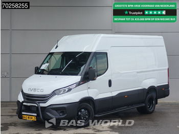 Furgone chiuso IVECO Daily 35c21
