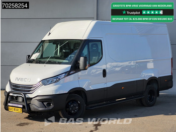 Furgone chiuso IVECO Daily 35c21