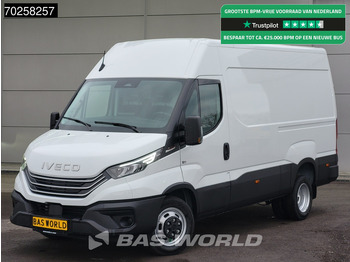 Furgone chiuso IVECO Daily 35c21