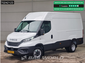 Furgone chiuso IVECO Daily 35c21