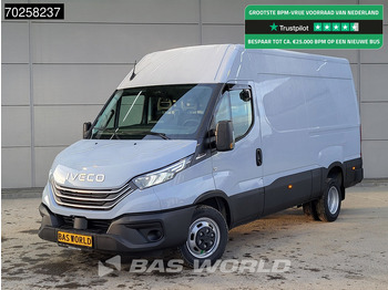 Furgone chiuso IVECO Daily 35c21