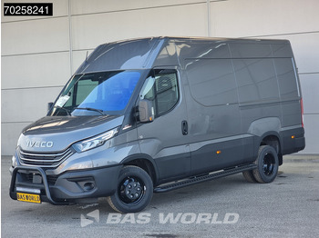 Furgone chiuso IVECO Daily 35c21