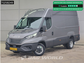 Furgone chiuso IVECO Daily 35c21
