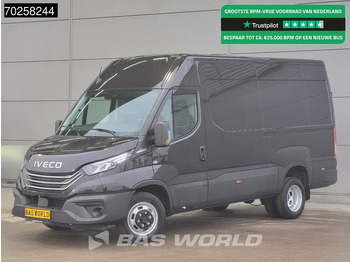 Furgone chiuso IVECO Daily 35c21
