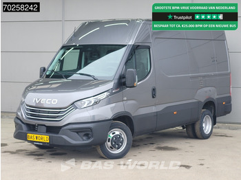 Furgone chiuso IVECO Daily 35c21