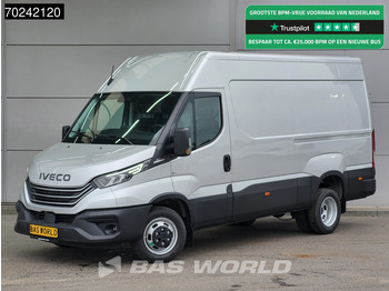 Furgone chiuso IVECO Daily 35c21