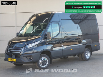 Furgone chiuso IVECO Daily 35c21