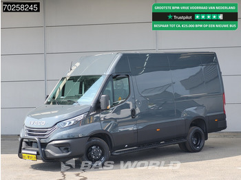 Furgone chiuso IVECO Daily 35c21