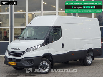 Furgone chiuso IVECO Daily 35c21