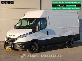 Furgone chiuso IVECO Daily 35c21