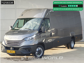 Furgone chiuso IVECO Daily 35c21