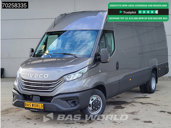 Furgone chiuso IVECO Daily 35c21
