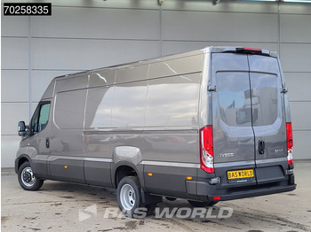 Furgone chiuso nuovo Iveco Daily 35C21 3.0L Automaat Dubbellucht L4H2 16m3 3,5t Trekgewicht LED ACC CarPlay Camera Parkeersensoren Euro6 L3H2 16m3 Airco: foto 2