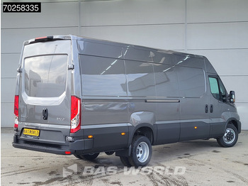 Furgone chiuso nuovo Iveco Daily 35C21 3.0L Automaat Dubbellucht L4H2 16m3 3,5t Trekgewicht LED ACC CarPlay Camera Parkeersensoren Euro6 L3H2 16m3 Airco: foto 5