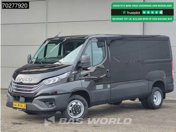 Furgone chiuso IVECO Daily 35c21