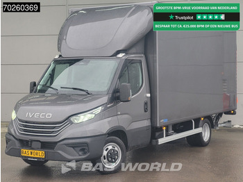 Furgone box IVECO Daily 35c21