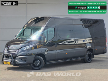 Furgone chiuso IVECO Daily 35c21