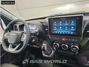 Furgone chiuso nuovo Iveco Daily 35C21 3.0L Black Edition Automaat L3H2 3,5t Trekgewicht LED ACC CarPlay Camera Parkeersensoren L4H2 16m3 Airco: foto 3