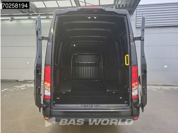 Furgone chiuso nuovo Iveco Daily 35C21 3.0L Black Edition Automaat L3H2 3,5t Trekgewicht LED ACC CarPlay Camera Parkeersensoren L4H2 16m3 Airco: foto 2