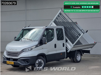 Furgone ribaltabile IVECO Daily 35c21