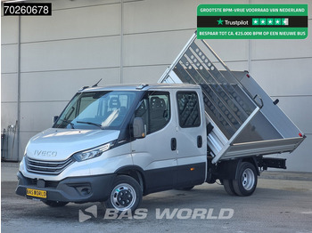 Furgone ribaltabile IVECO Daily 35c21