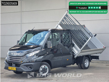 Furgone ribaltabile IVECO Daily 35c21
