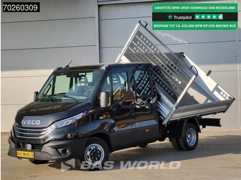 Furgone ribaltabile IVECO Daily 35c21