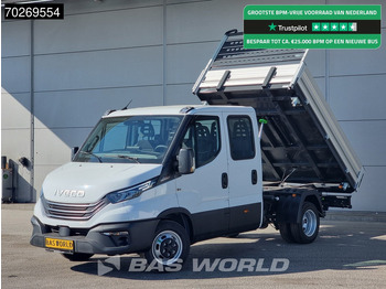 Furgone ribaltabile IVECO Daily 35c21