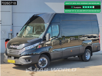 Furgone chiuso IVECO Daily 35c21