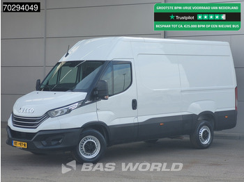 Furgone chiuso IVECO Daily 35s14