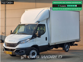 Furgone box IVECO Daily 35s14