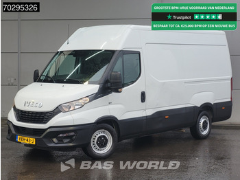 Furgone chiuso IVECO Daily 35s14