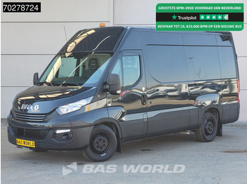 Furgone chiuso IVECO Daily 35s14
