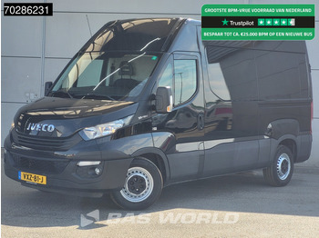 Furgone chiuso IVECO Daily 35s16