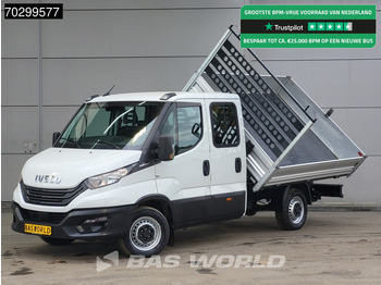Furgone ribaltabile IVECO Daily 35s16